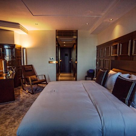 Qingdao U Hotel Екстер'єр фото
