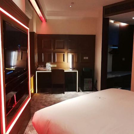 Qingdao U Hotel Екстер'єр фото