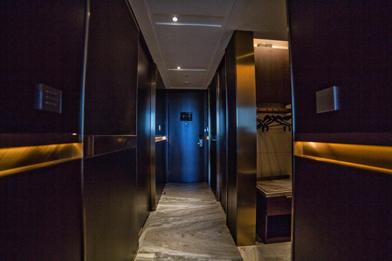 Qingdao U Hotel Екстер'єр фото